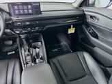 Thumbnail of 2025 Meteorite Gray Metallic Honda Accord Hybrid