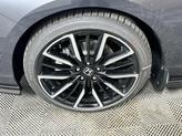 Thumbnail of 2025 Meteorite Gray Metallic Honda Accord Hybrid