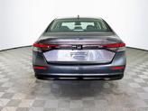Thumbnail of 2025 Meteorite Gray Metallic Honda Accord Hybrid