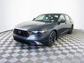 Thumbnail of 2025 Meteorite Gray Metallic Honda Accord Hybrid