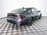 Thumbnail of 2025 Meteorite Gray Metallic Honda Accord Hybrid