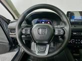 Thumbnail of 2025 Meteorite Gray Metallic Honda Accord Hybrid