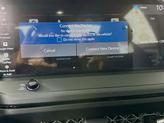 Thumbnail of 2025 Meteorite Gray Metallic Honda Accord Hybrid