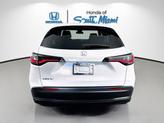 Thumbnail of 2026 Platinum White Pearl Honda HR-V