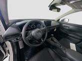Thumbnail of 2026 Platinum White Pearl Honda HR-V