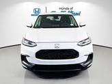 Thumbnail of 2026 Platinum White Pearl Honda HR-V