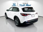 Thumbnail of 2026 Platinum White Pearl Honda HR-V