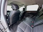 Thumbnail of 2022 Crystal Black Pearl Honda CR-V