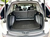 Thumbnail of 2022 Crystal Black Pearl Honda CR-V