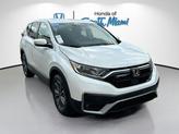Photo of 2022 Crystal Black Pearl Honda CR-V