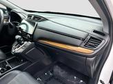 Thumbnail of 2022 Crystal Black Pearl Honda CR-V