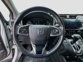 Thumbnail of 2022 Crystal Black Pearl Honda CR-V