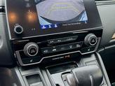 Thumbnail of 2022 Crystal Black Pearl Honda CR-V