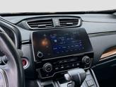 Thumbnail of 2022 Crystal Black Pearl Honda CR-V