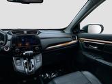 Thumbnail of 2022 Crystal Black Pearl Honda CR-V
