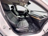 Thumbnail of 2022 Crystal Black Pearl Honda CR-V