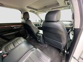 Thumbnail of 2022 Crystal Black Pearl Honda CR-V