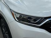 Thumbnail of 2022 Crystal Black Pearl Honda CR-V