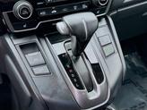 Thumbnail of 2022 Crystal Black Pearl Honda CR-V