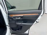 Thumbnail of 2022 Crystal Black Pearl Honda CR-V