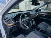 Thumbnail of 2022 Crystal Black Pearl Honda CR-V