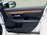 Thumbnail of 2022 Crystal Black Pearl Honda CR-V