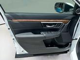 Thumbnail of 2022 Crystal Black Pearl Honda CR-V