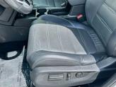 Thumbnail of 2022 Crystal Black Pearl Honda CR-V