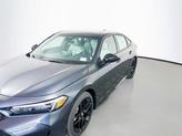Thumbnail of 2026 Gold Honda Civic Hybrid