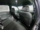 Thumbnail of 2025 Solar Silver Metallic Honda Civic