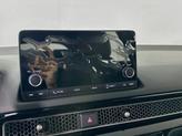 Thumbnail of 2025 Solar Silver Metallic Honda Civic