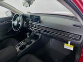 Thumbnail of 2026 Rallye Red Honda Civic