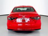 Thumbnail of 2026 Rallye Red Honda Civic