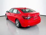 Thumbnail of 2026 Rallye Red Honda Civic