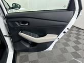 Thumbnail of 2024 Platinum White Pearl Honda Accord Hybrid