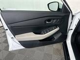 Thumbnail of 2024 Platinum White Pearl Honda Accord Hybrid