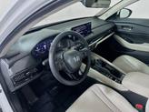 Thumbnail of 2024 Platinum White Pearl Honda Accord Hybrid