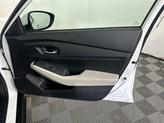 Thumbnail of 2024 Platinum White Pearl Honda Accord Hybrid