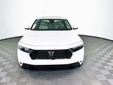 Thumbnail of 2024 Platinum White Pearl Honda Accord Hybrid