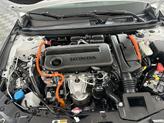 Thumbnail of 2024 Platinum White Pearl Honda Accord Hybrid