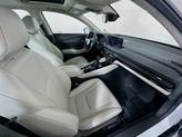 Thumbnail of 2024 Platinum White Pearl Honda Accord Hybrid