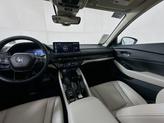 Thumbnail of 2024 Platinum White Pearl Honda Accord Hybrid