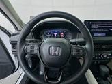 Thumbnail of 2024 Platinum White Pearl Honda Accord Hybrid