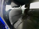 Thumbnail of 2023 Aegean Blue Metallic Honda Civic