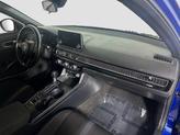 Thumbnail of 2023 Aegean Blue Metallic Honda Civic