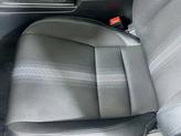 Thumbnail of 2023 Aegean Blue Metallic Honda Civic