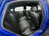 Thumbnail of 2023 Aegean Blue Metallic Honda Civic