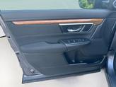 Thumbnail of 2022 Modern Steel Metallic Honda CR-V