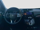 Thumbnail of 2022 Modern Steel Metallic Honda CR-V