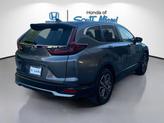 Thumbnail of 2022 Modern Steel Metallic Honda CR-V